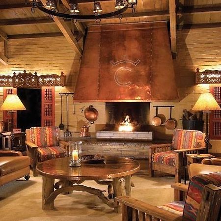 Rancho De Los Caballeros 威肯勃格 外观 照片