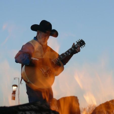 Rancho De Los Caballeros 威肯勃格 外观 照片