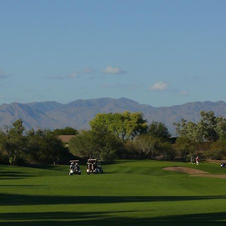 Rancho De Los Caballeros 威肯勃格 外观 照片
