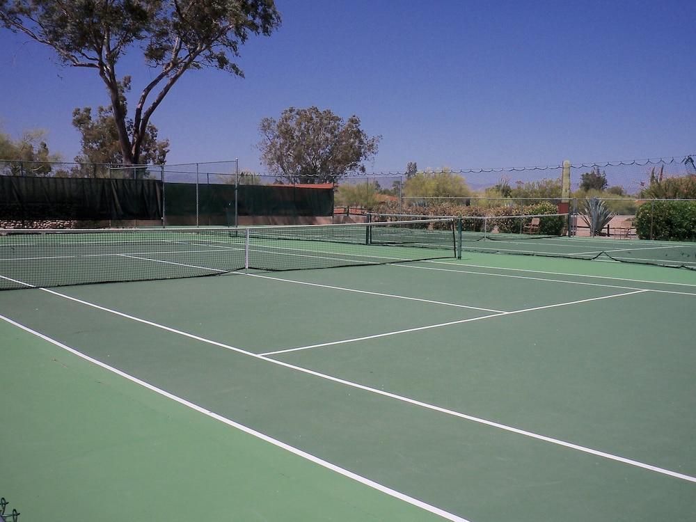 Rancho De Los Caballeros 威肯勃格 外观 照片