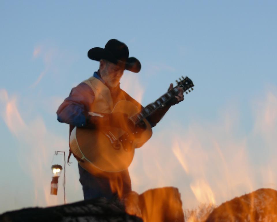 Rancho De Los Caballeros 威肯勃格 外观 照片