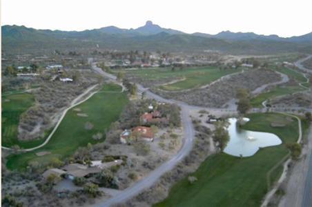 Rancho De Los Caballeros 威肯勃格 外观 照片