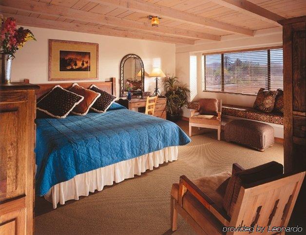 Rancho De Los Caballeros 威肯勃格 客房 照片