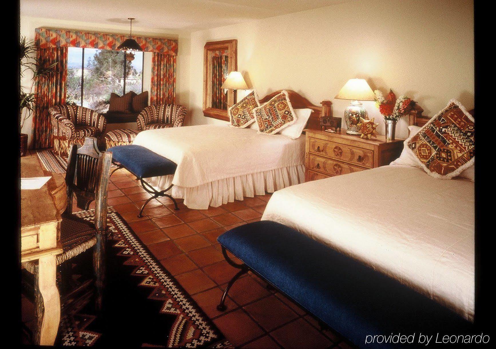 Rancho De Los Caballeros 威肯勃格 外观 照片